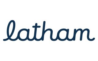 Latham Logo