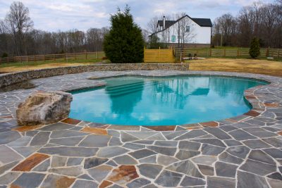 Murfreesboro Pool Builders