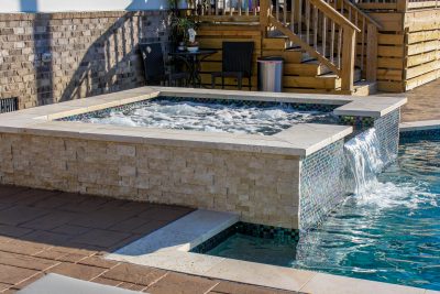 Nashville Pool Builders